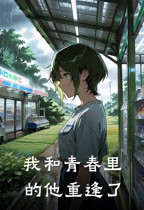 我和青春里的他重逢了