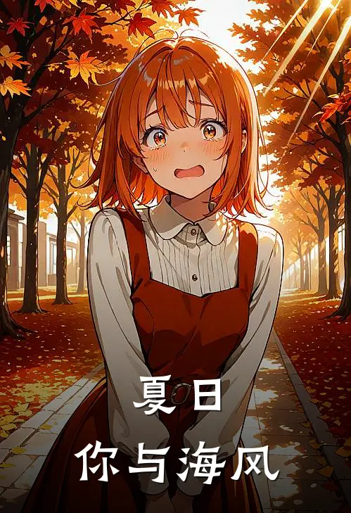 夏日，你与海风
