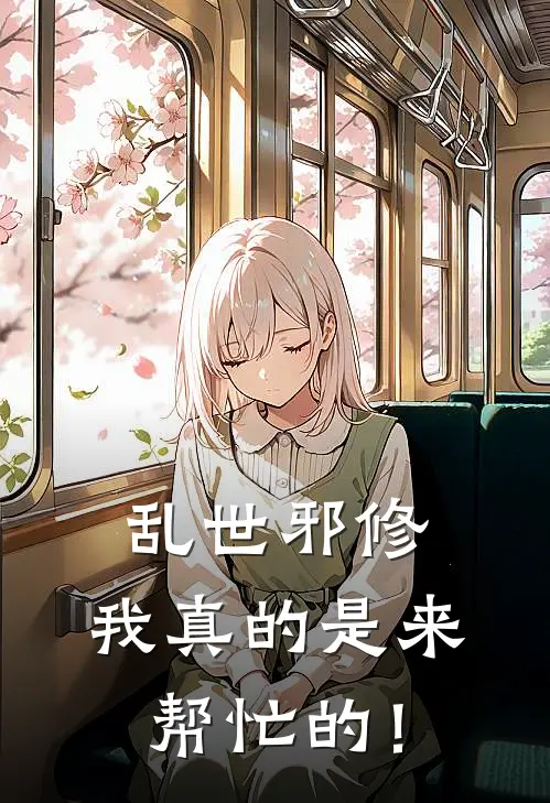 乱世邪修：我真的是来帮忙的！