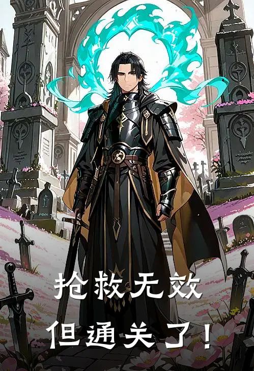 抢救无效，但通关了！