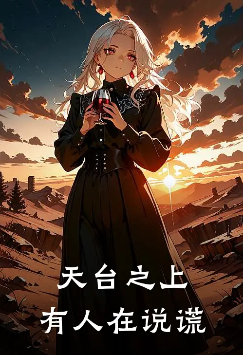 天台之上，有人在说谎