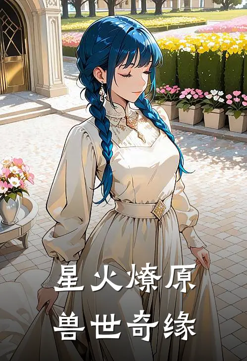 星火燎原：兽世奇缘