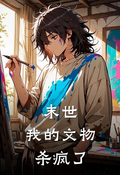 末世：我的文物杀疯了