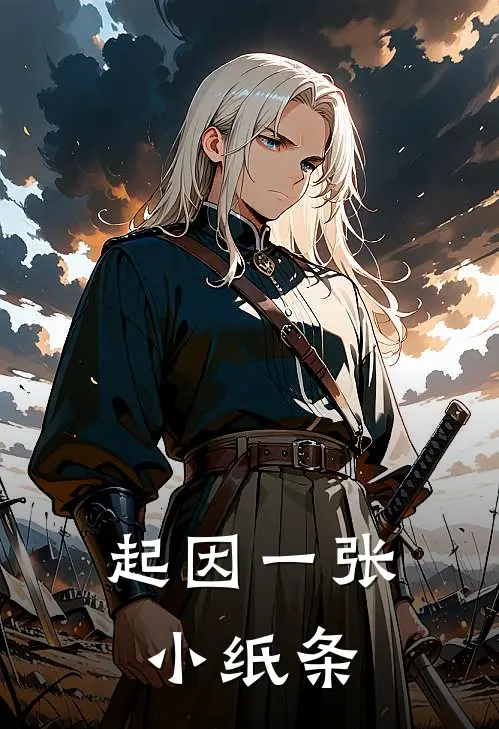 起因一张小纸条