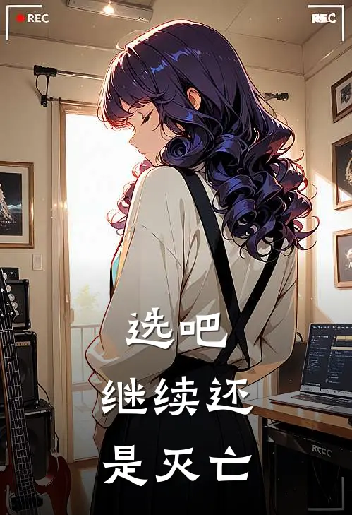 选吧，继续还是灭亡