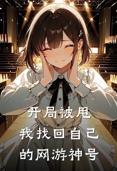 开局被甩，我找回自己的网游神号