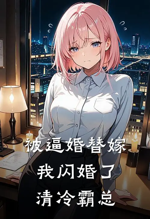 被逼婚替嫁，我闪婚了清冷霸总