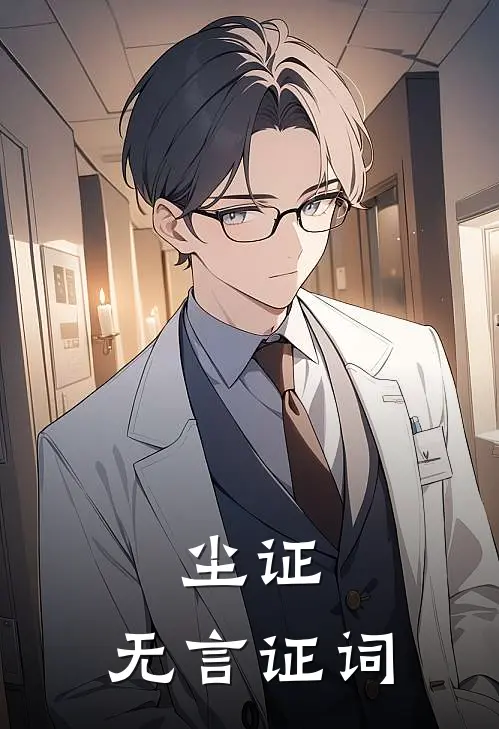 尘证：无言证词