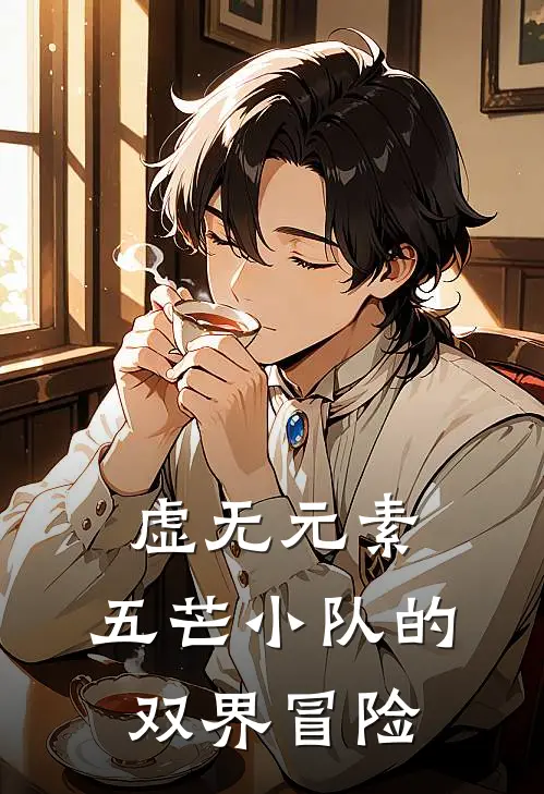 虚无元素：五芒小队的双界冒险