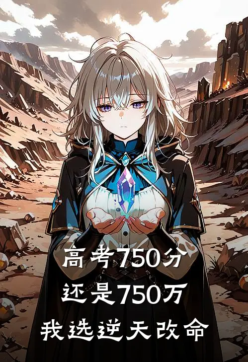 高考750分还是750万我选逆天改命