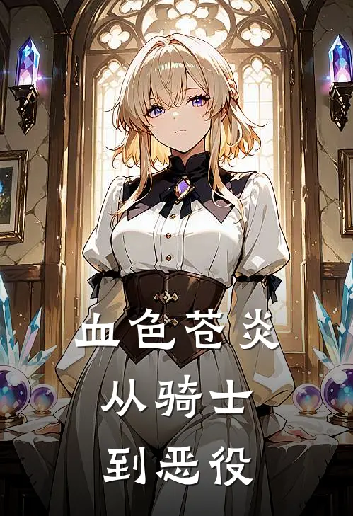 血色苍炎：从骑士到恶役