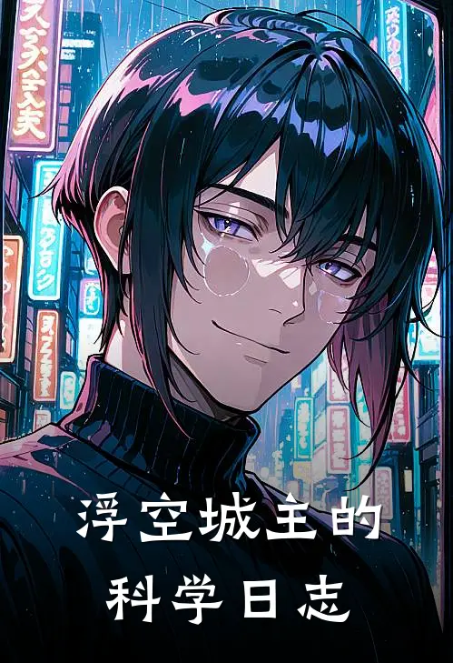 浮空城主的科学日志