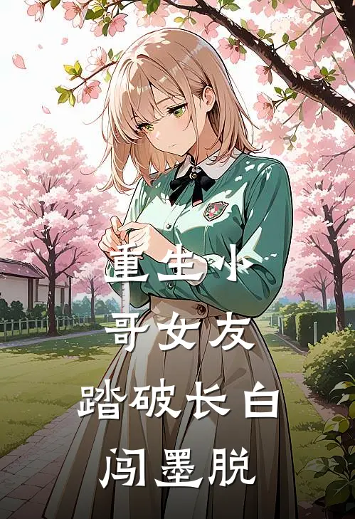 重生小哥女友：踏破长白闯墨脱