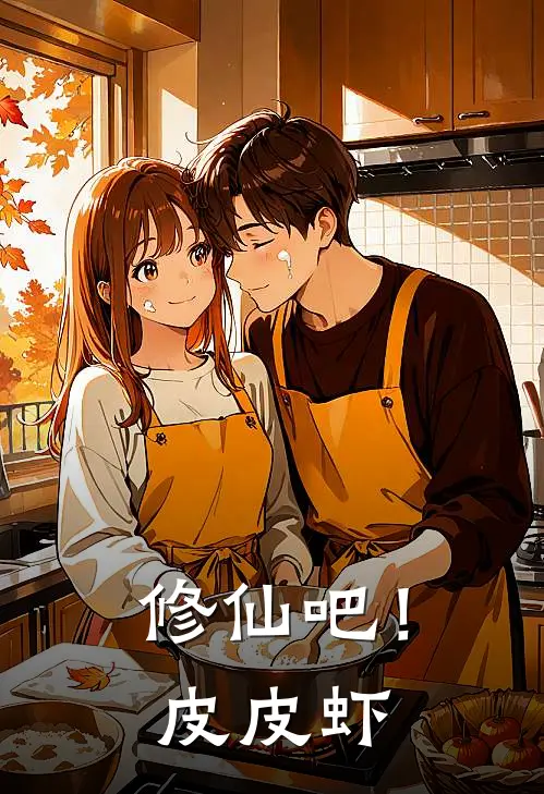 修仙吧！皮皮虾