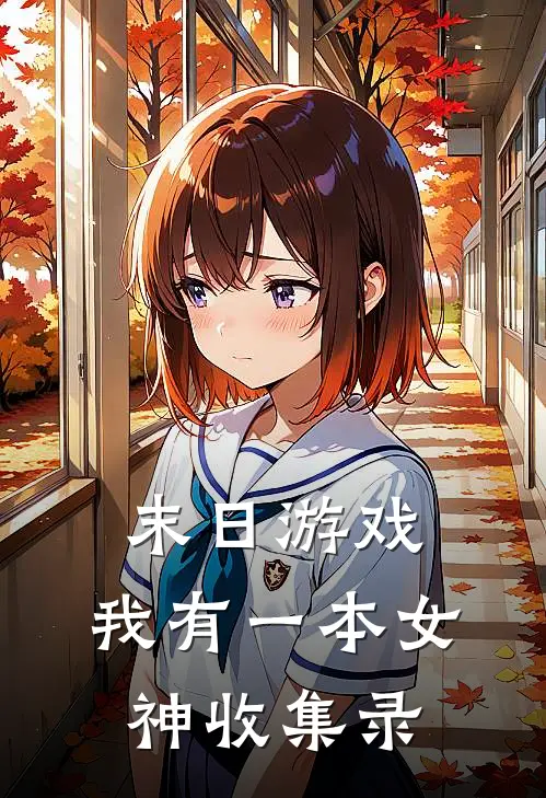 末日游戏：我有一本女神收集录