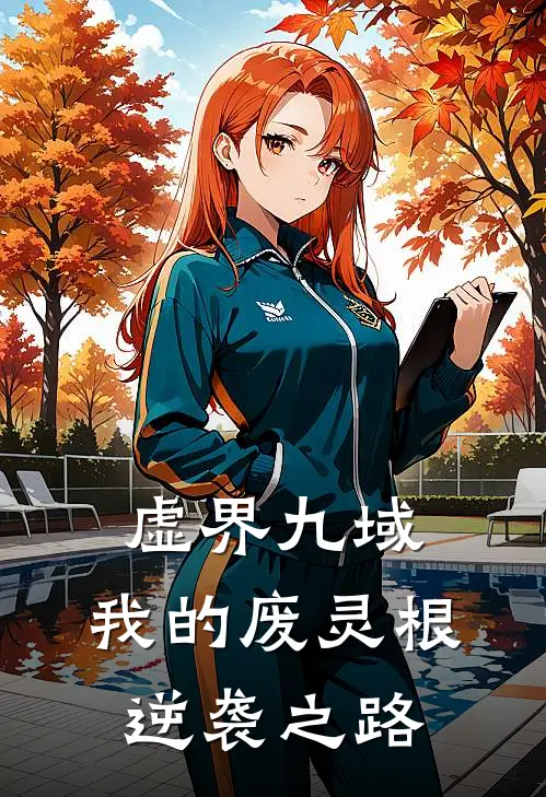 虚界九域：我的废灵根逆袭之路