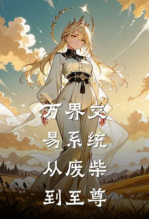 万界交易系统：从废柴到至尊