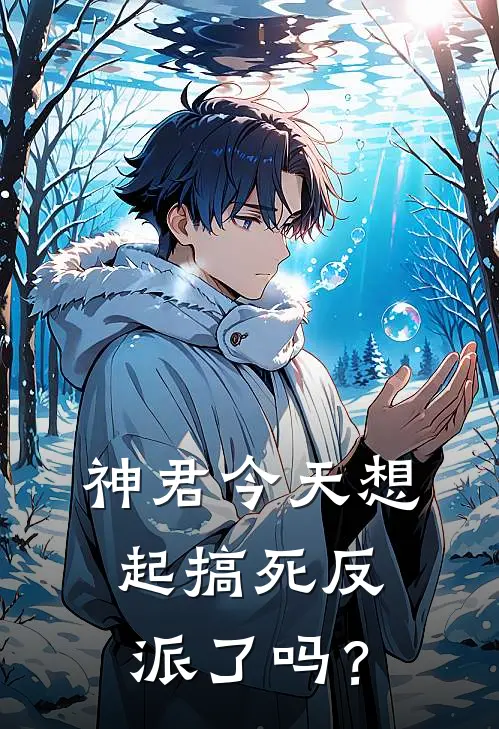 神君今天想起搞死反派了吗？