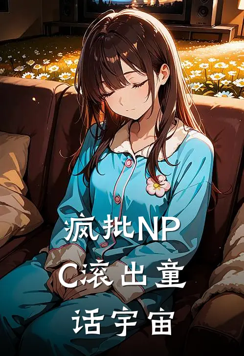 疯批NPC滚出童话宇宙