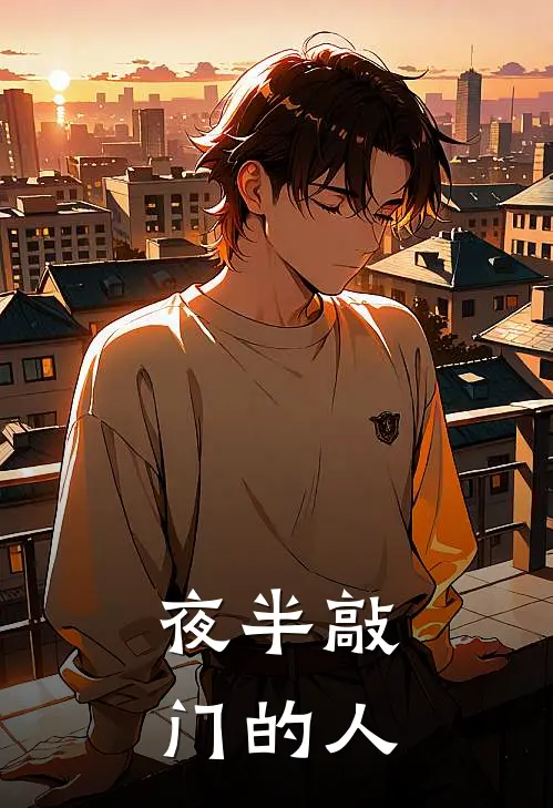 夜半敲门的人