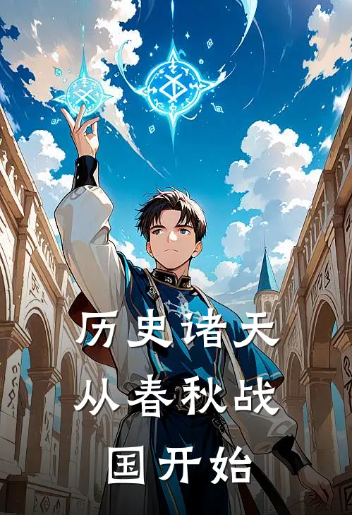 历史诸天：从春秋战国开始