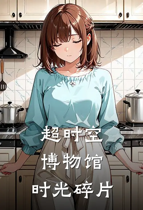 超时空博物馆：时光碎片