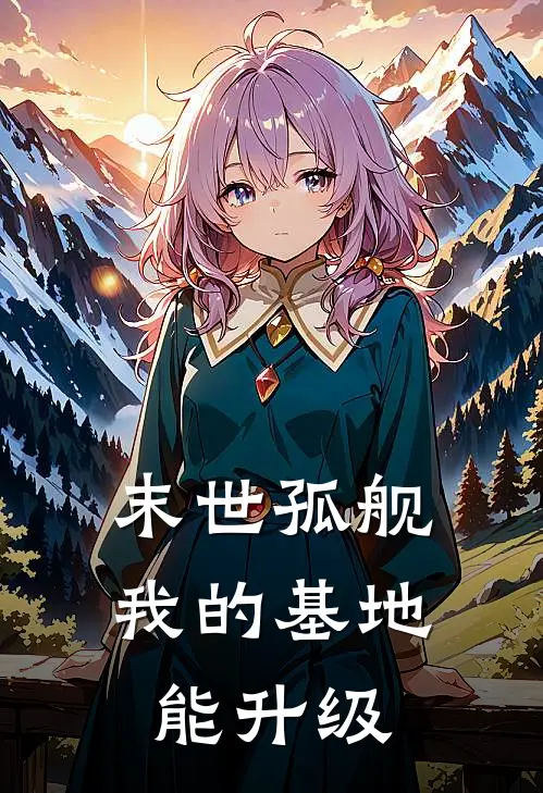 末世孤舰：我的基地能升级