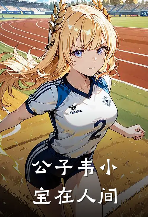 公子韦小宝在人间