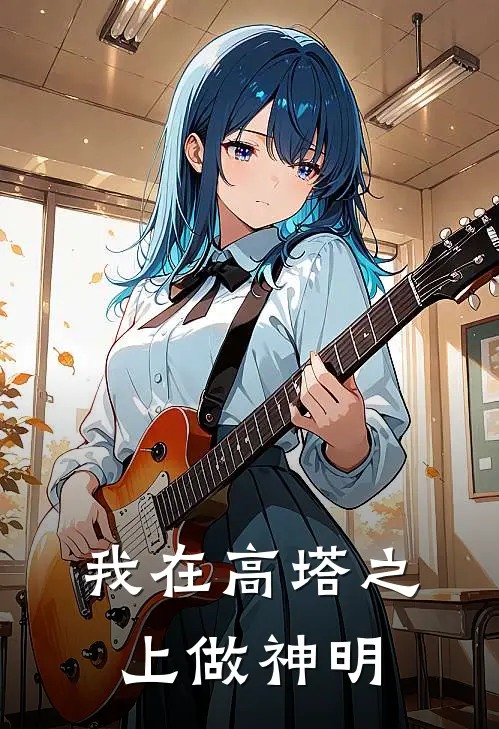 我在高塔之上做神明