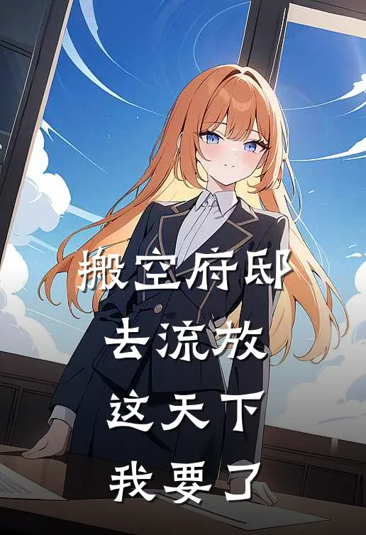 搬空府邸去流放，这天下我要了