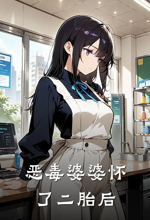 恶毒婆婆怀了二胎后