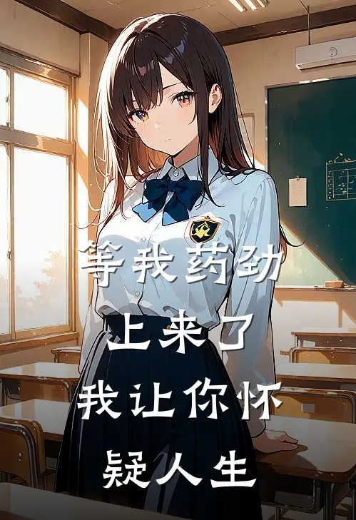 等我药劲上来了，我让你怀疑人生