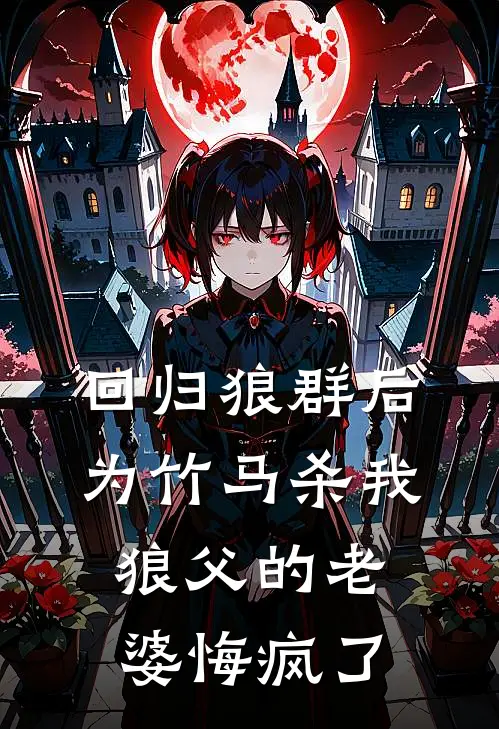 回归狼群后，为竹马杀我狼父的老婆悔疯了