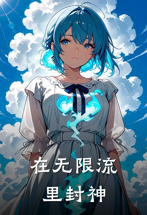 在无限流里封神，