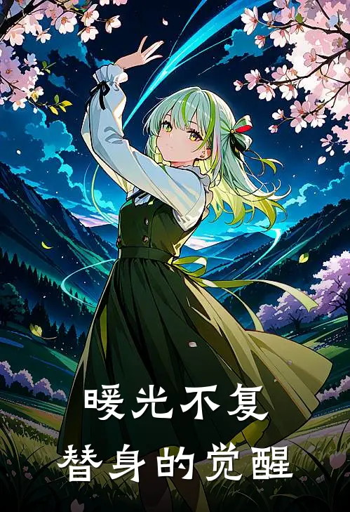 暖光不复：替身的觉醒