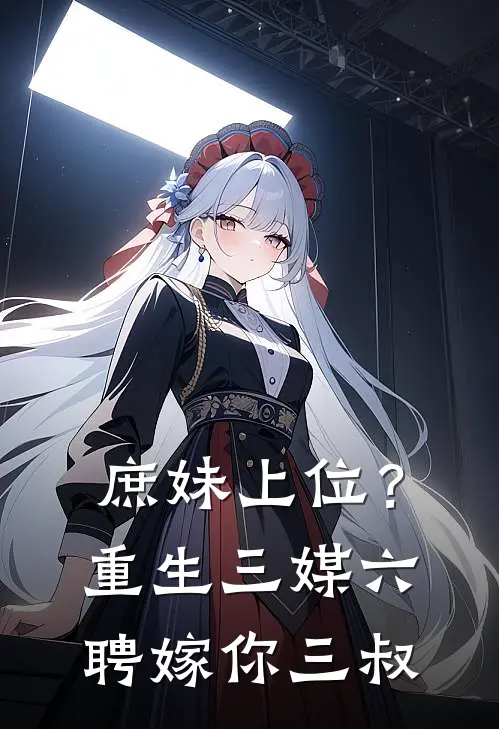 庶妹上位？重生三媒六聘嫁你三叔
