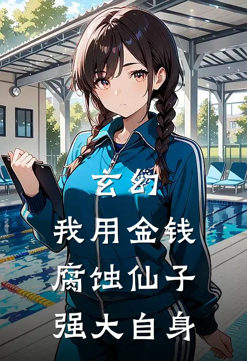 玄幻：我用金钱腐蚀仙子强大自身