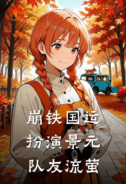 崩铁国运：扮演景元，队友流萤