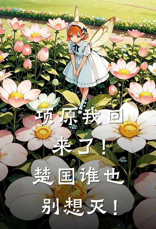 项原我回来了！楚国谁也别想灭！