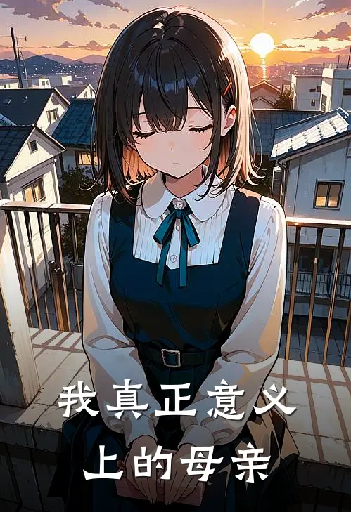 我真正意义上的母亲