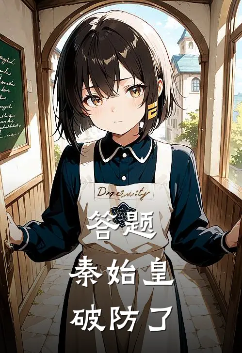 答题，秦始皇破防了