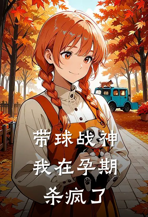 带球战神：我在孕期杀疯了