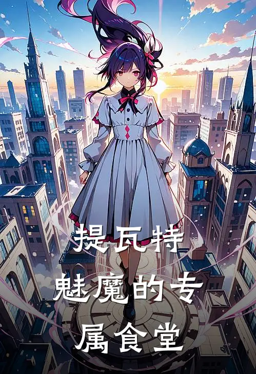 提瓦特，魅魔的专属食堂