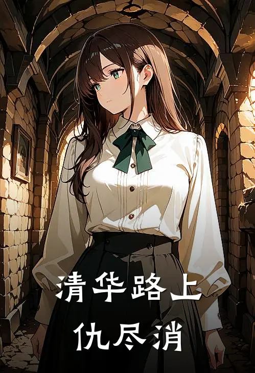 清华路上仇尽消