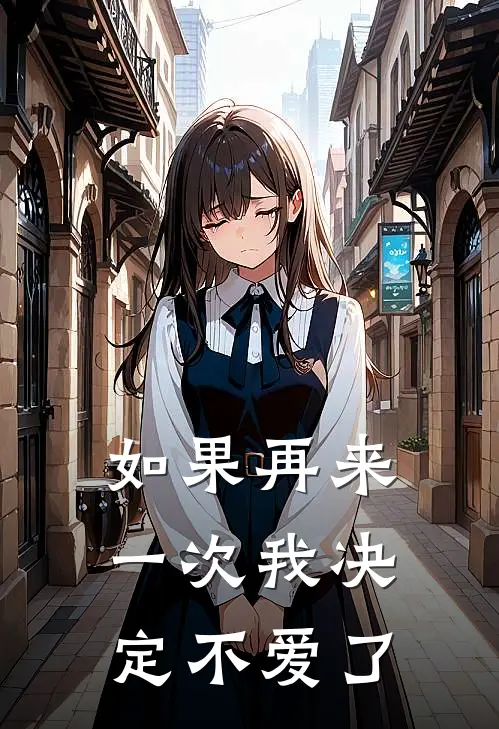 如果再来一次我决定不爱了