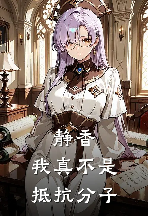 静香，我真不是抵抗分子