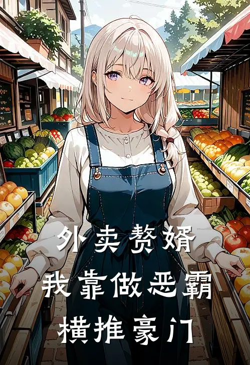 外卖赘婿：我靠做恶霸横推豪门