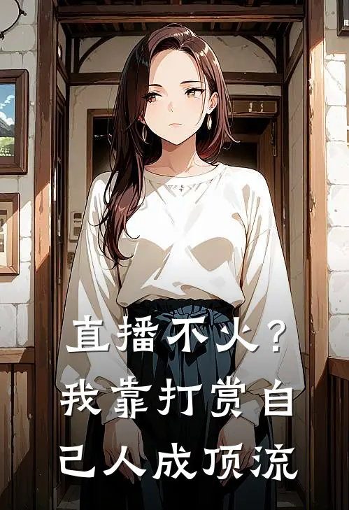 直播不火？我靠打赏自己人成顶流