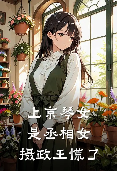 上京琴女是丞相女，摄政王慌了