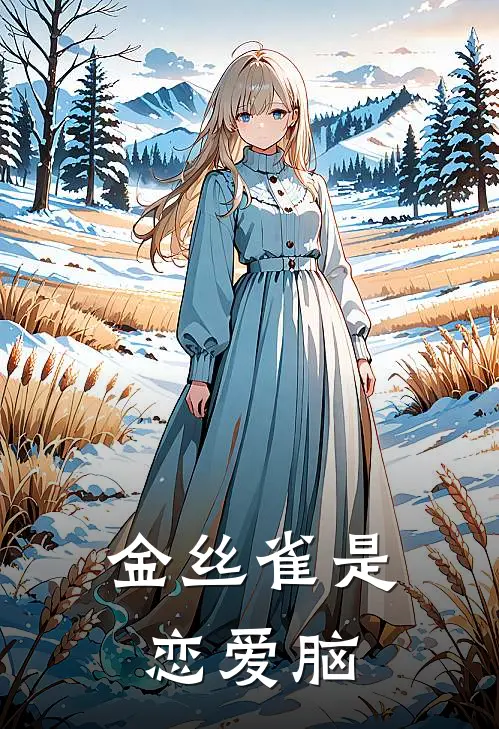 金丝雀是恋爱脑